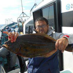 大進丸（愛知） 釣果