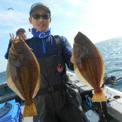 大進丸（愛知） 釣果