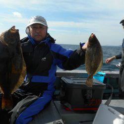 大進丸（愛知） 釣果