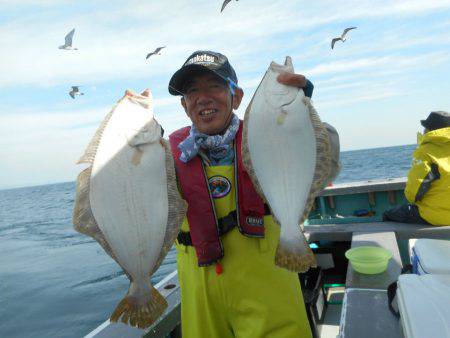 大進丸（愛知） 釣果