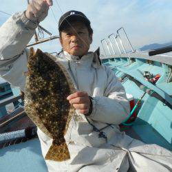 大進丸（愛知） 釣果