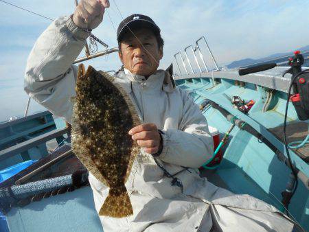 大進丸（愛知） 釣果