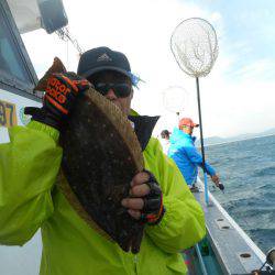 大進丸（愛知） 釣果