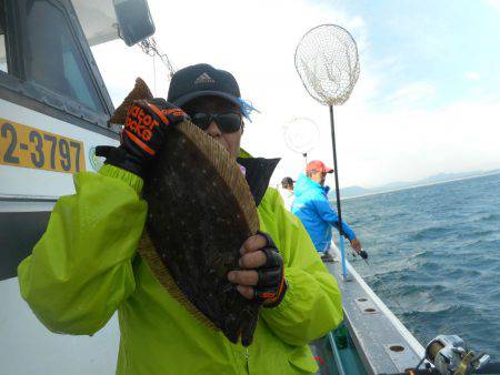 大進丸（愛知） 釣果