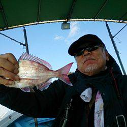 第二常豊丸 釣果