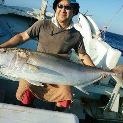 がじゅ丸 釣果