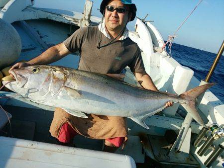 がじゅ丸 釣果
