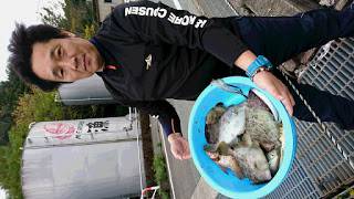 喜盛丸 釣果