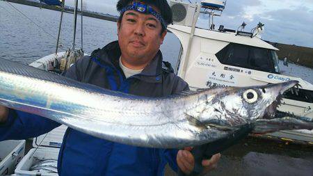金剛丸 釣果