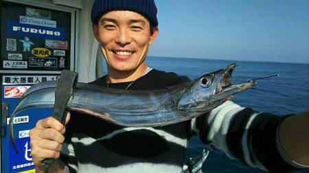 金剛丸 釣果