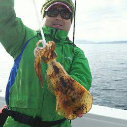 金剛丸 釣果