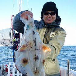 フィッシングボートACE(エース) 釣果