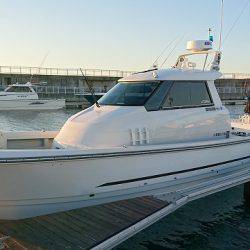 フィッシングボートACE(エース) 釣果