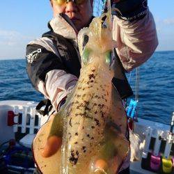 フィッシングボートACE(エース) 釣果