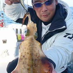フィッシングボートACE(エース) 釣果