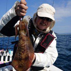 フィッシングボートACE(エース) 釣果