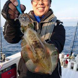 フィッシングボートACE(エース) 釣果