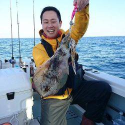 フィッシングボートACE(エース) 釣果