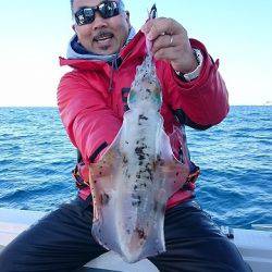 フィッシングボートACE(エース) 釣果