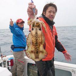 フィッシングボートACE(エース) 釣果