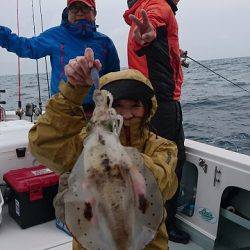 フィッシングボートACE(エース) 釣果