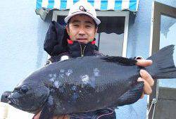 伊豆下田フィッシング 釣果