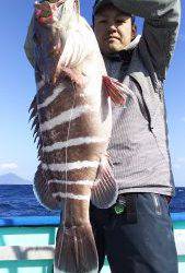 伊豆下田フィッシング 釣果