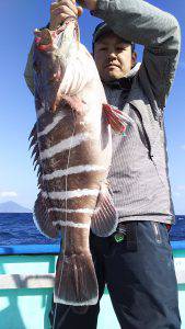 伊豆下田フィッシング 釣果