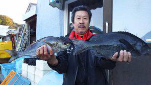 伊豆下田フィッシング 釣果