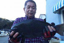 伊豆下田フィッシング 釣果