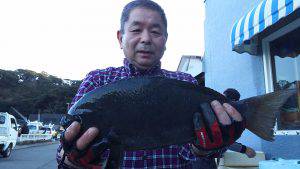 伊豆下田フィッシング 釣果