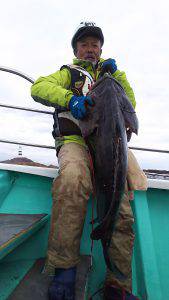 伊豆下田フィッシング 釣果