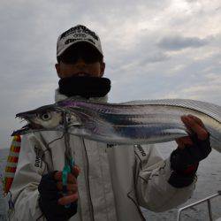 アジアマリンサービス 釣果