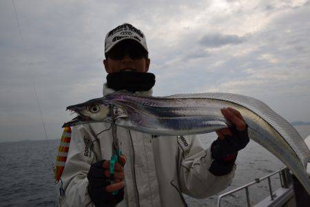 アジアマリンサービス 釣果