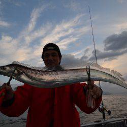アジアマリンサービス 釣果