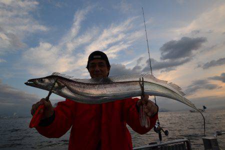 アジアマリンサービス 釣果