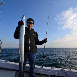 アジアマリンサービス 釣果