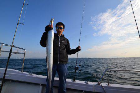 アジアマリンサービス 釣果