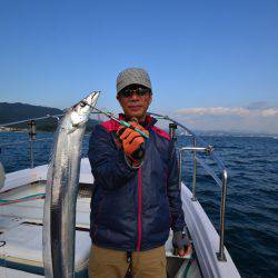 アジアマリンサービス 釣果