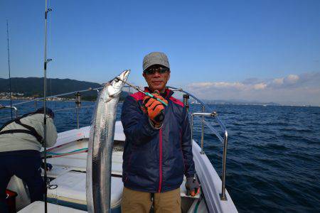 アジアマリンサービス 釣果