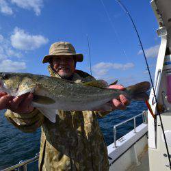 アジアマリンサービス 釣果