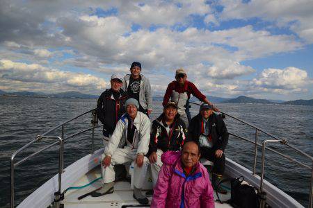 アジアマリンサービス 釣果