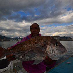 アジアマリンサービス 釣果