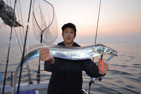 アジアマリンサービス 釣果