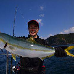 アジアマリンサービス 釣果