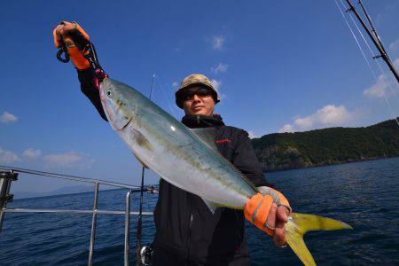 アジアマリンサービス 釣果