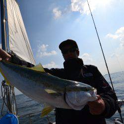 アジアマリンサービス 釣果