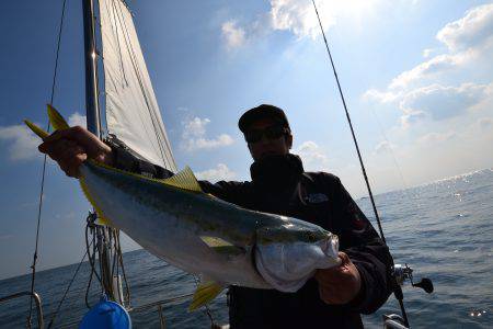 アジアマリンサービス 釣果