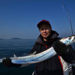 アジアマリンサービス 釣果