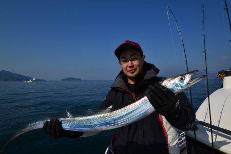 アジアマリンサービス 釣果